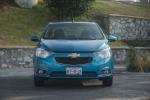 Chevrolet Aveo 2018 года (MX)